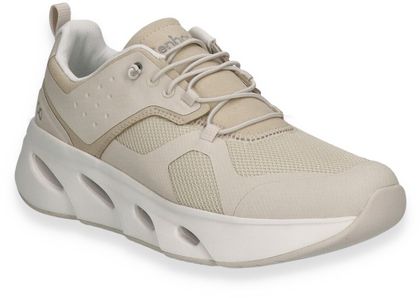 Tenhaag THE RUNNER Sneaker für Damen 101307000015 (Beige)