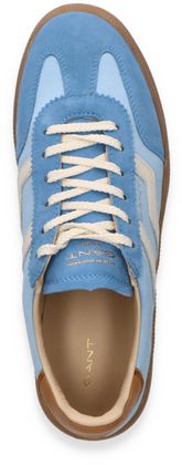 Gant CUZIMA Damen-Sneaker 101142000036 (Hellblau)