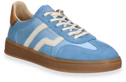 Gant CUZIMA Damen-Sneaker 101142000036 (Hellblau)