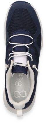 Tenhaag THE RUNNER Sneaker für Damen 101107000005 (Dunkelblau)