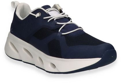 Tenhaag THE RUNNER Sneaker für Damen 101107000005 (Dunkelblau)