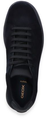 Geox BALTMOORE Herren-Sneaker 244102000042 (Dunkelblau)