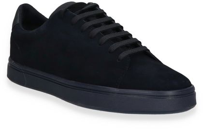 Geox BALTMOORE Herren-Sneaker 244102000042 (Dunkelblau)