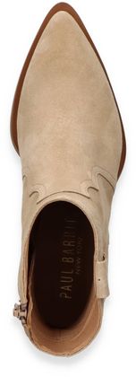 Paul Barritt Damen-Western Boots 107302000002 (Beige)