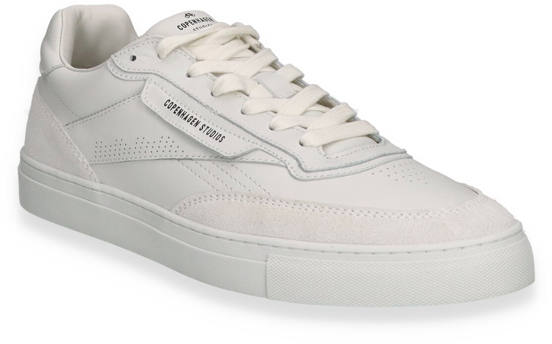 Copenhagen CPH90M Damen-Sneaker 244701000141 (Weiß) Bild 01