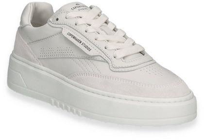 Copenhagen CPH89 Damen-Sneaker 101701000145 (Weiß)