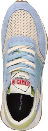 PHILIPPE MODEL TOUR LOW Damen-Sneaker 101142000023 (Blau)