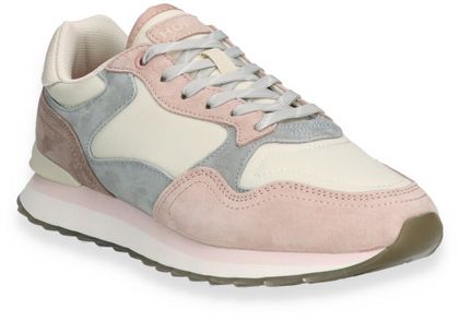 Thehoffbrand SAINT LOUIS Damen-Sneaker 101592000029 (Rosa/Bunt)