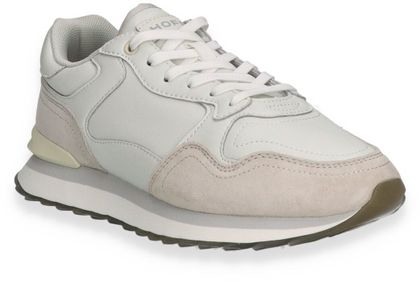 Thehoffbrand CALI Sneaker-Damen 101701000114 (Cremeweiß)