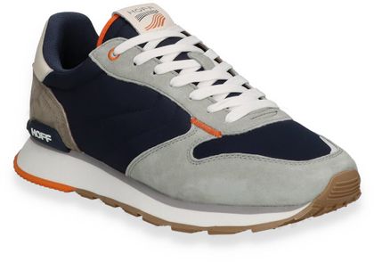 Thehoffbrand DELOS Sneaker für Herren 244182000010 (Dunkelblau/Grau)
