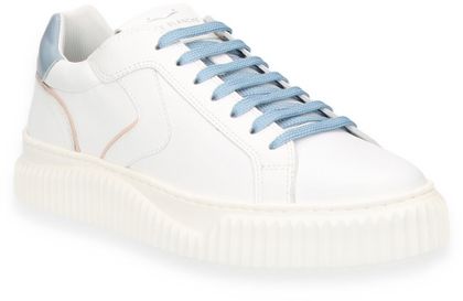 Voile Blanche LIPARI Damen-Sneaker 101781000071 (Weiß)