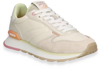 Thehoffbrand TROEZEN Damen-Sneaker 101302000065 (Beige)