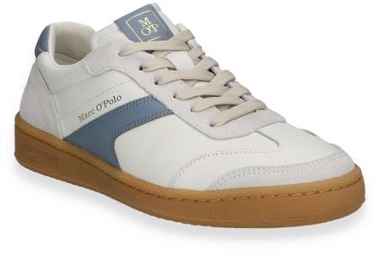 Marc O'Polo Sneaker für Damen 101781000072 (Off White)