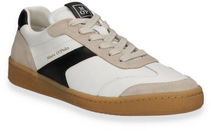 Marc O'Polo Sneaker für Herren 244781000054 (Off White/Beige)