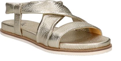 Trumans Damen-Sandalen 184901000006 (Gold)