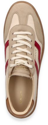 Gant CUZIMA Damen-Sneaker 101382000086 (Beige)