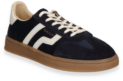 Gant CUZIMA Damen-Sneaker 101102000021 (Dunkelblau)