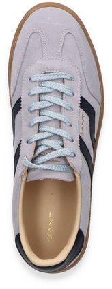 Gant CUZIMA Damen-Sneaker 101142000033 (Hellblau)