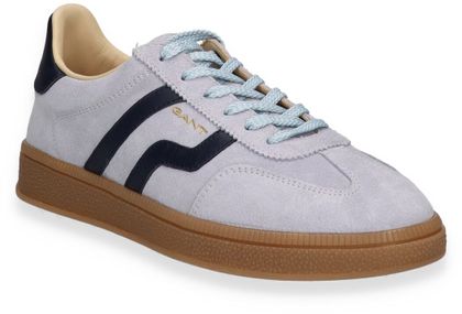 Gant CUZIMA Damen-Sneaker 101142000033 (Hellblau)