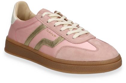 Gant CUZIMA Damen-Sneaker 101592000032 (Rosa)