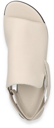 Arche AUDALI Damen-Sandalen aus Leder 184301000010 (Beige)