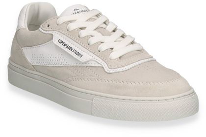 Copenhagen CPH90 Damen-Sneaker 101302000091 (Beige/Grau)