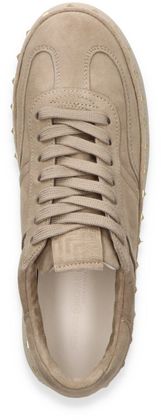 Kennel & Schmenger CLAP Damen-Sneaker 101302000082 (Beige)