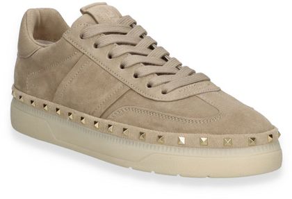 Kennel & Schmenger CLAP Damen-Sneaker 101302000082 (Beige)