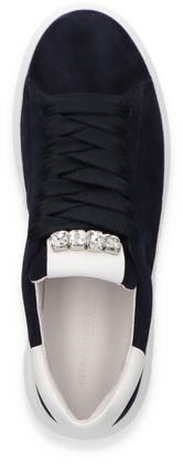 Kennel & Schmenger TURN Damen-Sneaker 101102000014 (Dunkelblau)