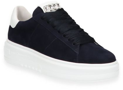 Kennel & Schmenger TURN Damen-Sneaker 101102000014 (Dunkelblau)