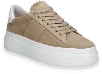 Kennel & Schmenger DIVE Damen-Sneaker 101302000080 (Beige)
