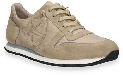 Kennel & Schmenger TRAINER Damen-Sneaker 101302000078 (Beige)