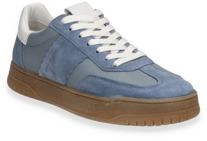 Kennel & Schmenger GAZ Damen-Sneaker 101142000029 (Hellblau)