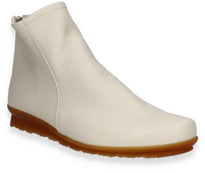 Arche BARYKY Damen-Boots aus Leder 102301000005 (Beige)