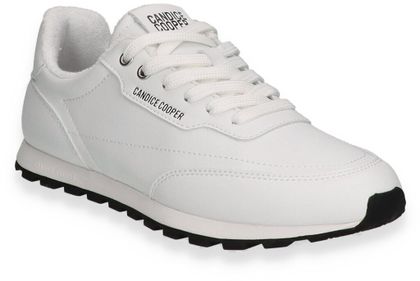 Candice Cooper Damen-Schnürschuhe 101701000113 (Weiß)