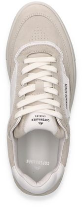 Copenhagen CPH90M Herren-Sneaker 244302000049 (Beige)