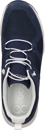 Tenhaag THE RUNNER Sneaker für Herren 244107000009 (Blau)