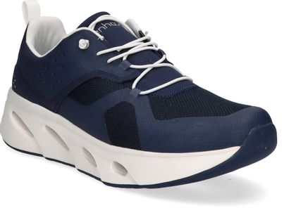 Tenhaag THE RUNNER Sneaker für Herren 244107000009 (Blau)