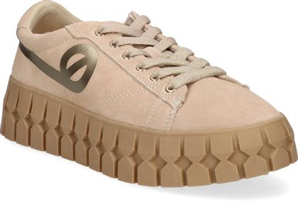 No Name PLAY Damen-Sneaker 101302000055 (Beige)