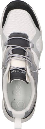 Tenhaag THE RUNNER Sneaker für Herren 244407000004 (Grau)