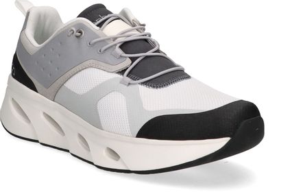 Tenhaag THE RUNNER Sneaker für Herren 244407000004 (Grau)
