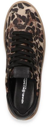 Kennel & Schmenger Damen-Sneaker 101387000004 (Leo)