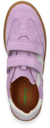 Froddo Kinder-Sneaker 321192000001 (Flieder)