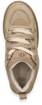 UGG LO LOWMEL Herren-Sneaker 244302000028 (Beige)