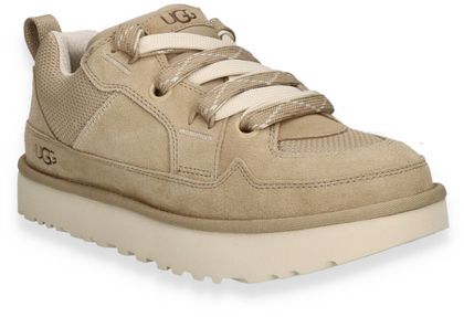 UGG LO LOWMEL Herren-Sneaker 244302000028 (Beige)