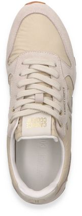 Candice Cooper Damen-Sneaker 101307000013 (Beige)