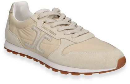 Candice Cooper Damen-Sneaker 101307000013 (Beige)