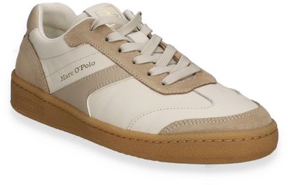 Marc O'Polo Sneaker für Damen 101301000028 (Beige)