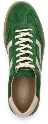 Gant CUZMO Herren-Sneaker 244602000017 (Grün)