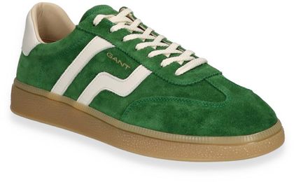Gant CUZMO Herren-Sneaker 244602000017 (Grün)